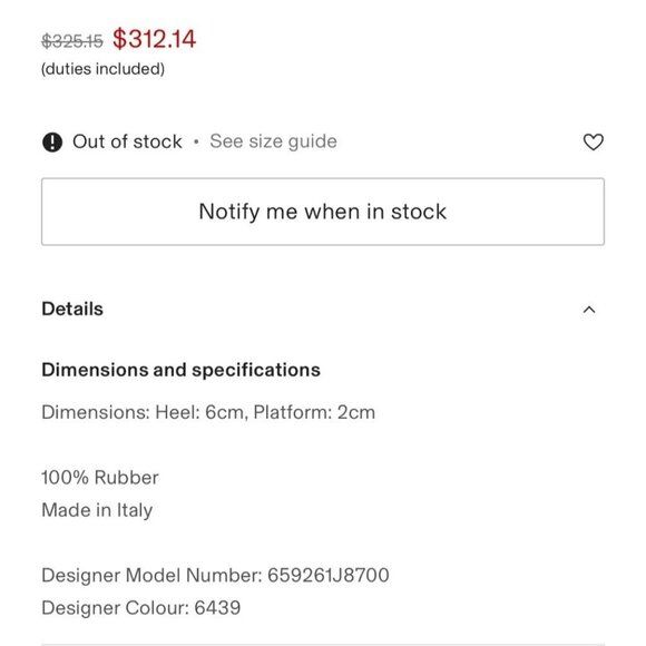 Gucci Size 11 Logo Transparent Clear Chunky Mule Sandals Block Heel Slides - Picture 12 of 16